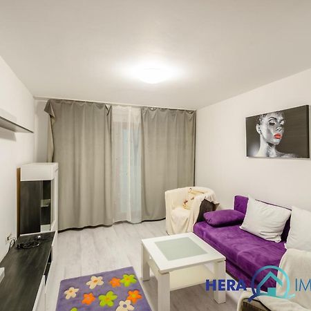 Apartament Cu O Camera Arad Zewnętrze zdjęcie