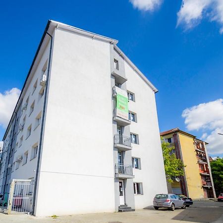 Apartament Cu O Camera Arad Zewnętrze zdjęcie