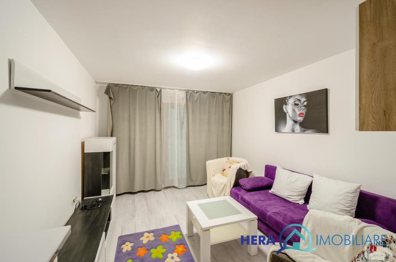 Apartament Cu O Camera Arad Zewnętrze zdjęcie