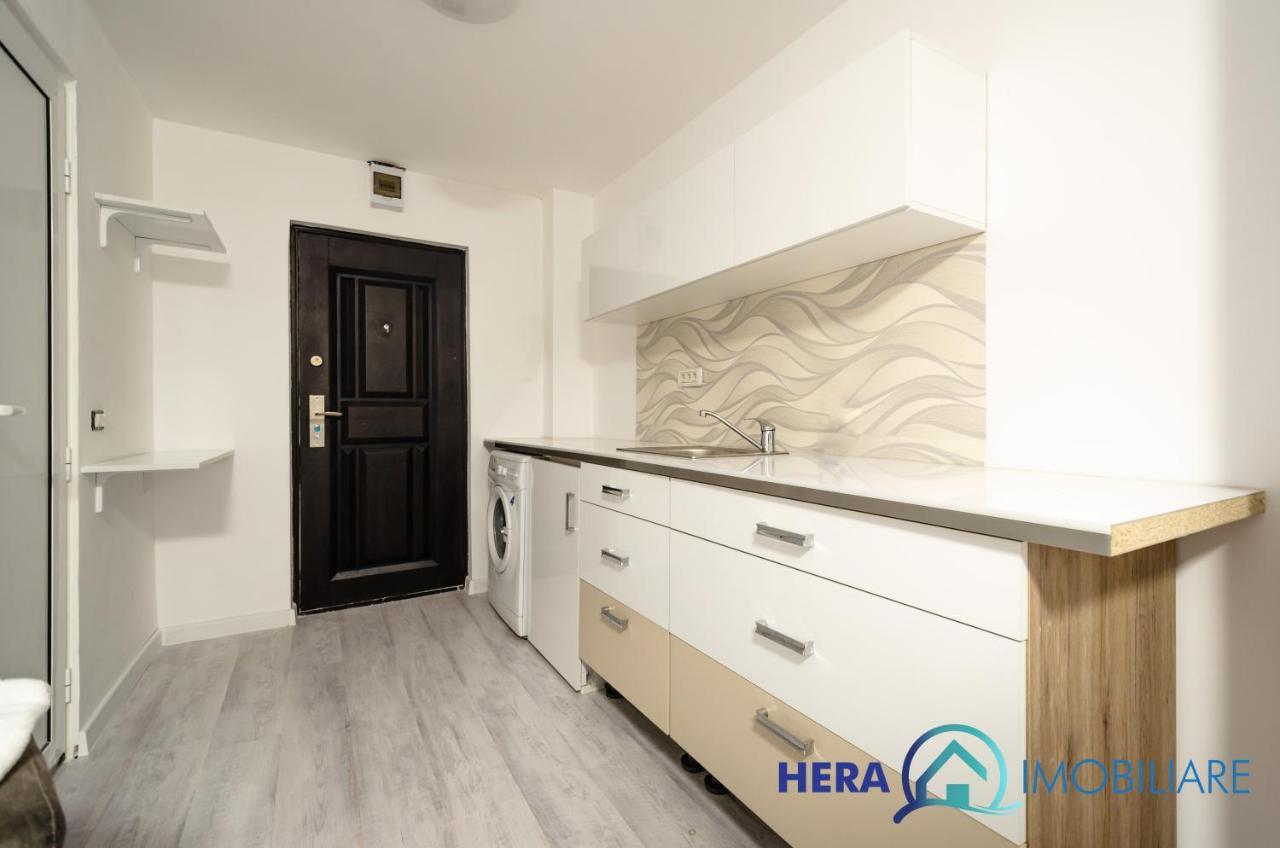 Apartament Cu O Camera Arad Zewnętrze zdjęcie